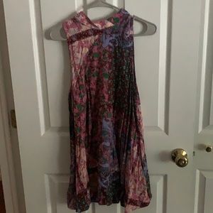 Akira Dress
